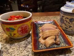 -南京大牌档(中山陵店)
