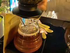 -Lets burger非常汉堡·环球风味(蓝色港湾店)
