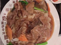 -大有利茶餐厅(福民店)