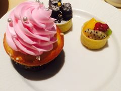 -杭州钱江新城万怡酒店-西餐厅