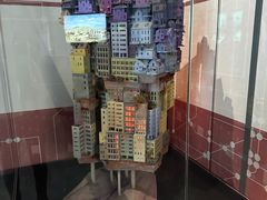 -香港科学馆