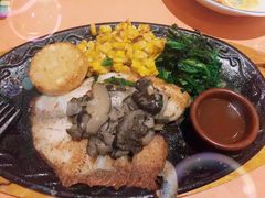 -萨莉亚意式餐厅(天河城购物中心店)