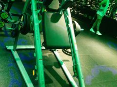 -W FITNESS 威尔仕健身·游泳(老西门新苑店)
