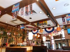 大堂-梦山水日本烧肉(五四广场店)