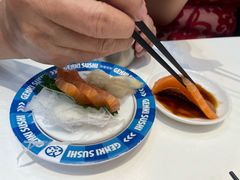 -元气寿司(益田假日广场店)