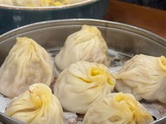 -绿杨馄饨·中华老字号(苏州总店)