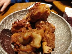 -95号酱骨·一块豆腐(展春园西路店)