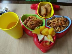 -必胜客(阿罗海店)