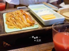 -局气烤鸭·北京菜(前门店)