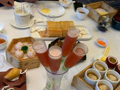 -天瑞轩·粤菜餐厅