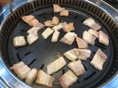 五花肉-意成料理