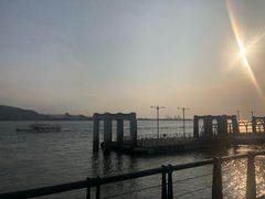-淡水老街