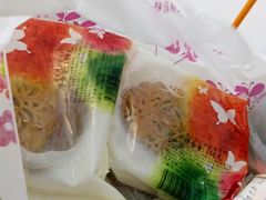 -Caidie Bakery采蝶轩(百越店)