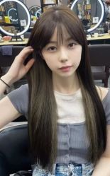 点击看大图 -MORI HAIR SALON日式美发沙龙