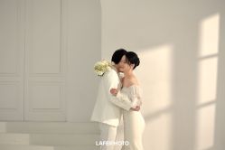 点击看大图 -帆拉斐婚纱摄影(春熙店)