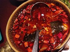 -缪氏川菜(深圳北站缤果空间店)