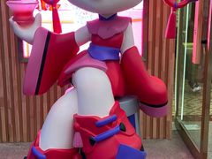 -霸王茶姬(五一路店)