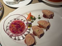 -波特曼西餐厅(中央大街店)