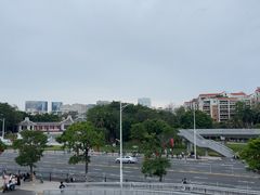 -华侨公园