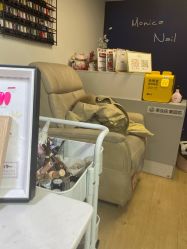 -MONICA BOX美甲美睫