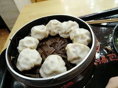 -百年尹氏汤包(湖南路狮子桥店)