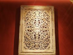 -丝路金桃·新疆菜(徐汇店)