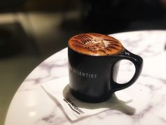 -科学家咖啡(海岸城店)