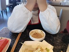 -海底捞火锅(连城广场店)