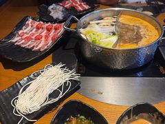 -呷哺呷哺 黄金牧场 (欢乐谷店)