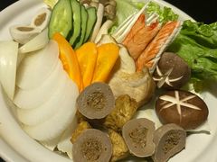 -春草居酒屋·晴子の店