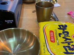 -朴鲸家正宗韩国料理(福田店)