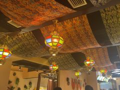 -巴尔喀十新疆餐厅(开发区店)