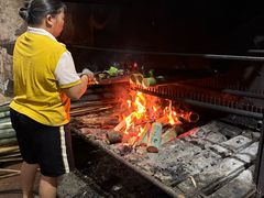 -香竹农庄•传统竹筒饭(十年店)