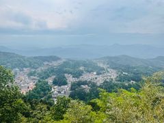 -九华山风景区