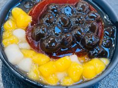 -鲜芋仙(中环百联2店)