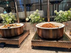 -梨花自助烤肉(西三旗万象汇黑金店)