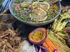 -Ameigo梅果·云贵川bistro(长宁来福士店)