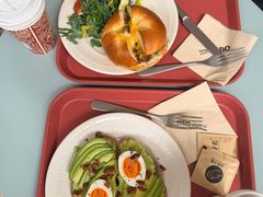 -OUR Bakery(三里屯太古里店)