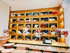 -西村叔叔的店·面包·甜品·蛋糕(牡丹园店)