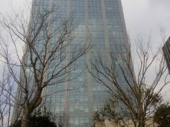 -上海宝华万豪酒店