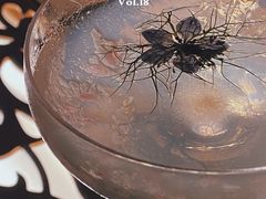 -Shift cocktail bar鸡尾酒吧