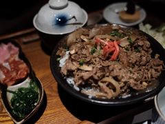 -石葵(锦业时代店)