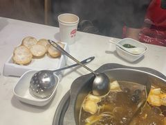 -傣妹火锅(南京东路一店)