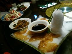 -涌上外婆桥(南塘店)