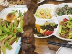 -火娃菜馆(新岭花园1期店)