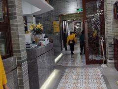 -民信老铺(双皮奶博物馆店)