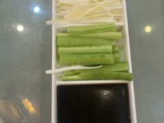 -便宜坊烤鸭店(玉蜓桥店)