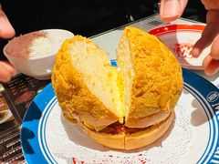 -敏华冰厅(西红门荟聚店)