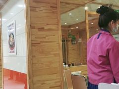 大堂-春花民族美食(佳木斯总店)