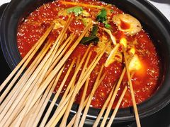 -钢管厂五区小郡肝串串香(南山店)